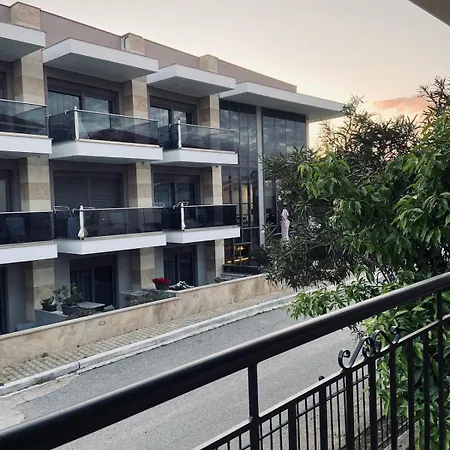 Dreamydelights Appartement