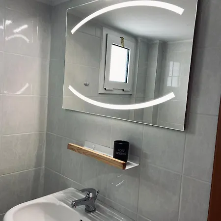 Appartement Dreamydelights