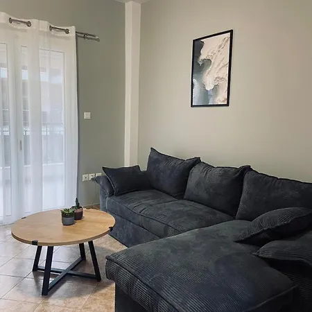 Dreamydelights Apartmán *