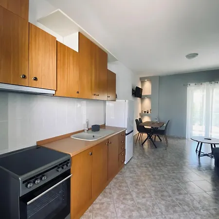 Dreamydelights Apartmán *