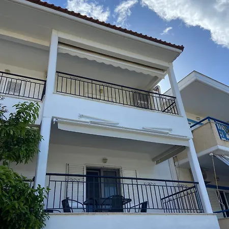 Apartmán Dreamydelights *